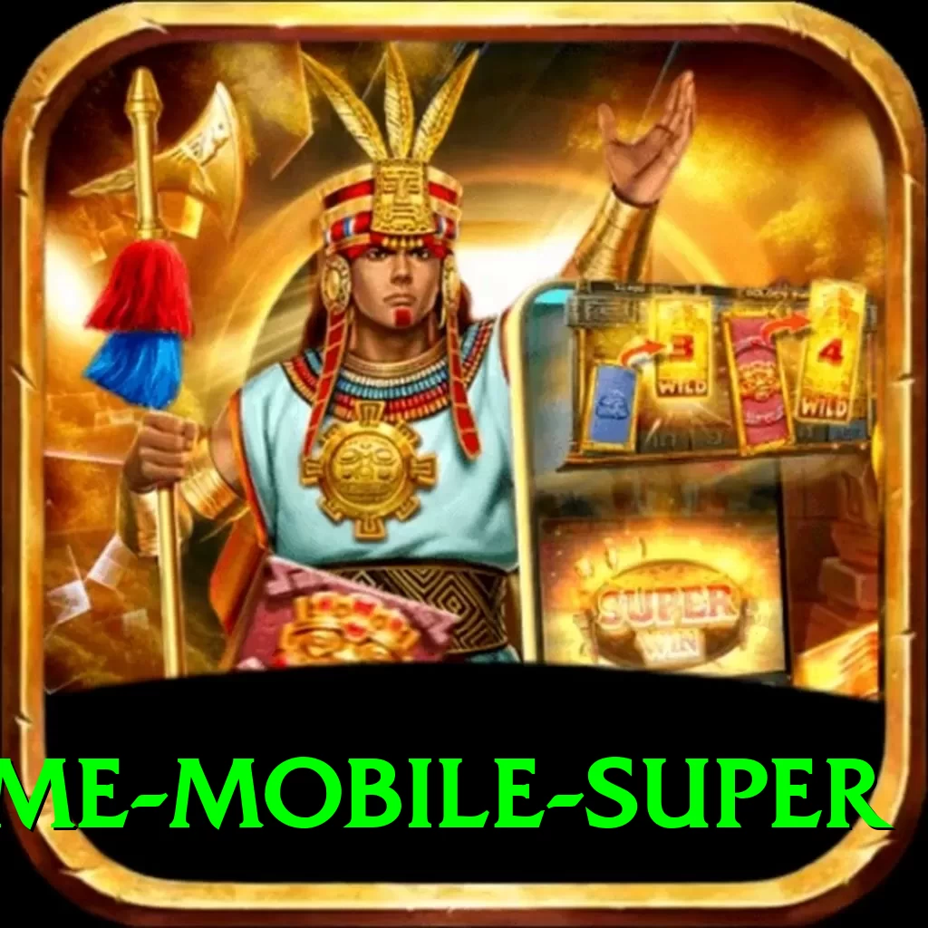Jeekho Game Mobile Super - 2