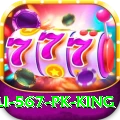 Jili 567 PK King