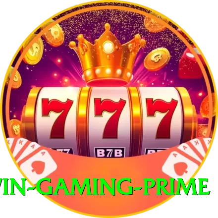 jjwin - Gaming Prime - 2