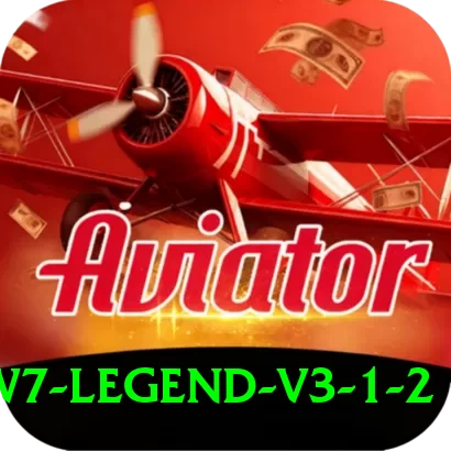 jw7 - Legend v3.1.2 - 2