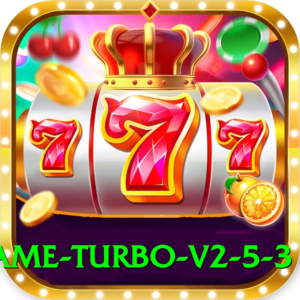 K2Game Game Turbo v2.5.3 - 2