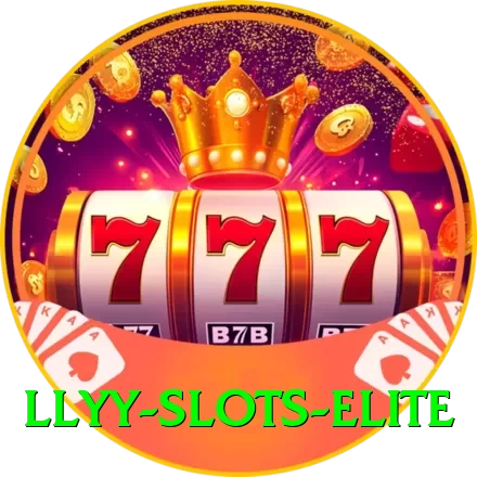 llyy - Slots Elite - 2