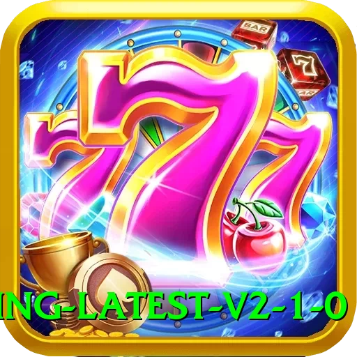 luck33 King Latest v2.1.0 - 2