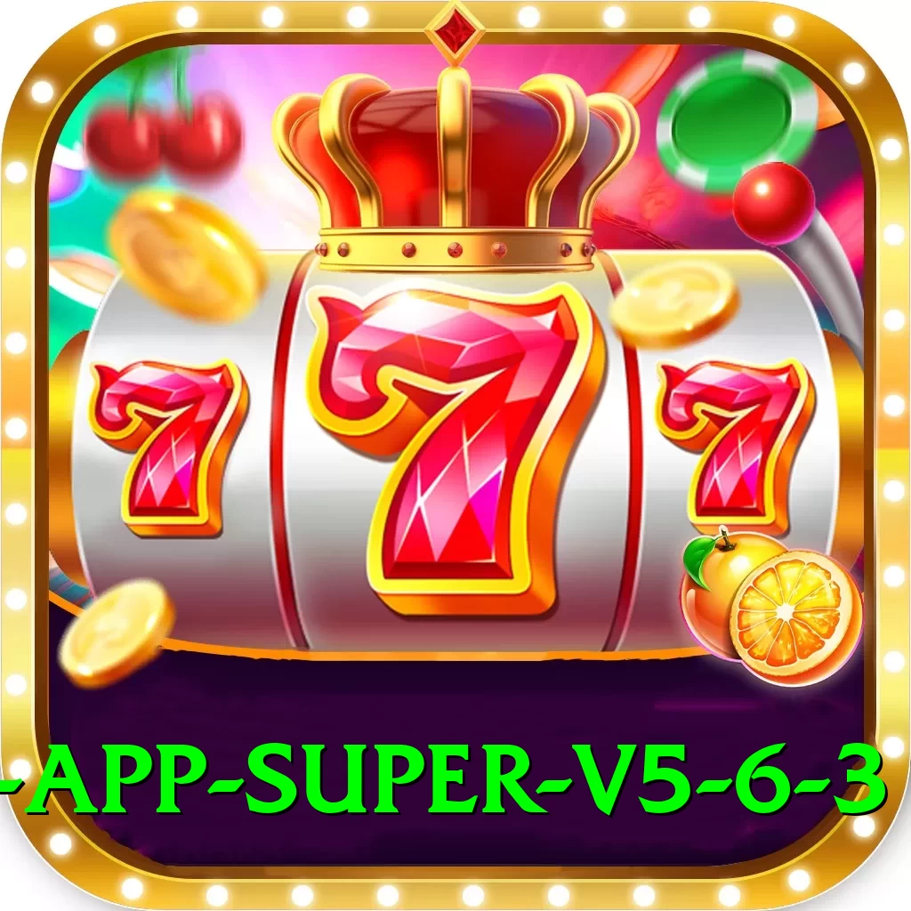 Luck44 App Super v5.6.3 - 2