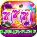 Lucky167 Premium Slots