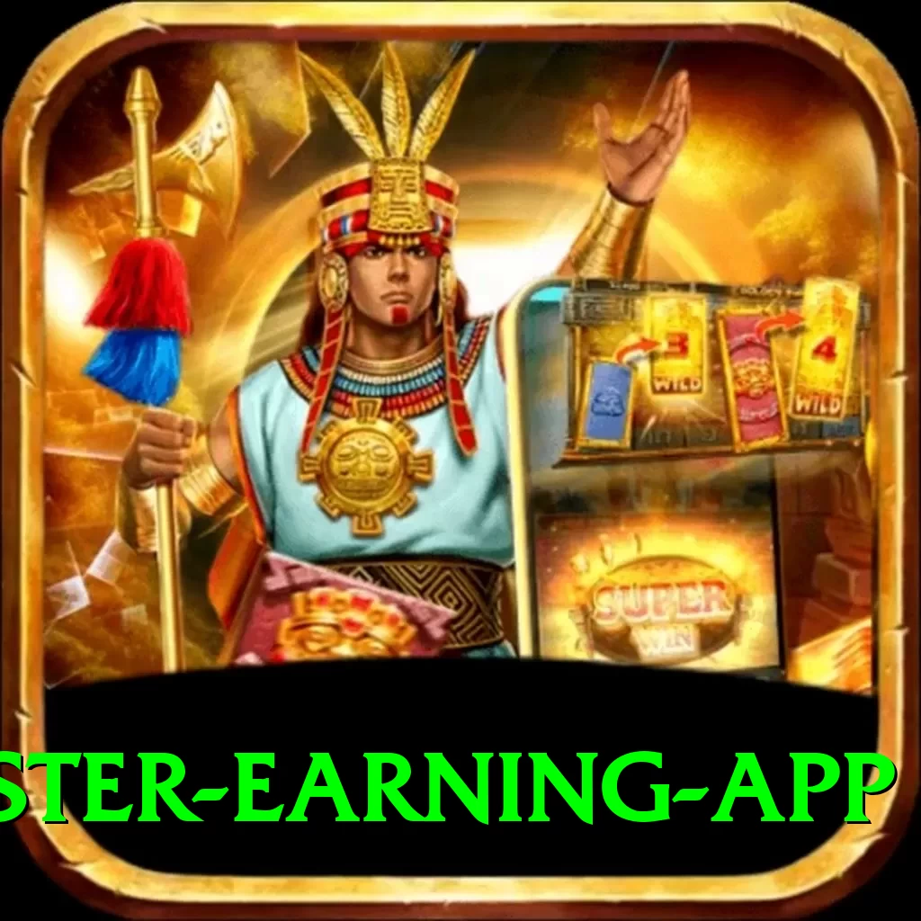Lucky57 Game - Master Earning App - 2