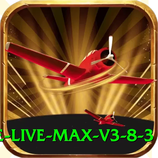 MGPK777 Game Live Max v3.8.3 - 2
