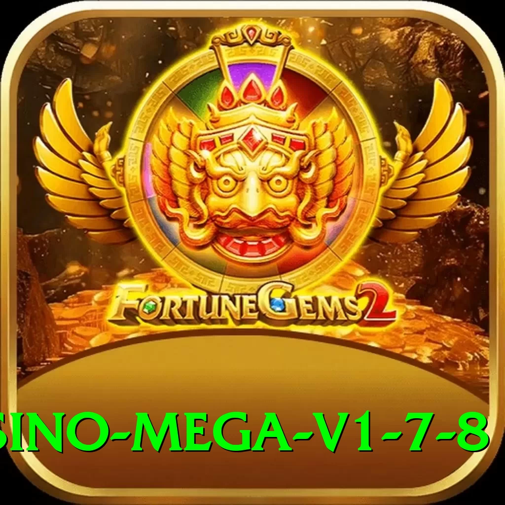 milwin Casino Mega v1.7.8 - 2