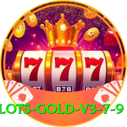 Pak 777 Slots Gold v3.7.9 - 2