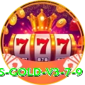 Pak 777 Slots Gold v3.7.9