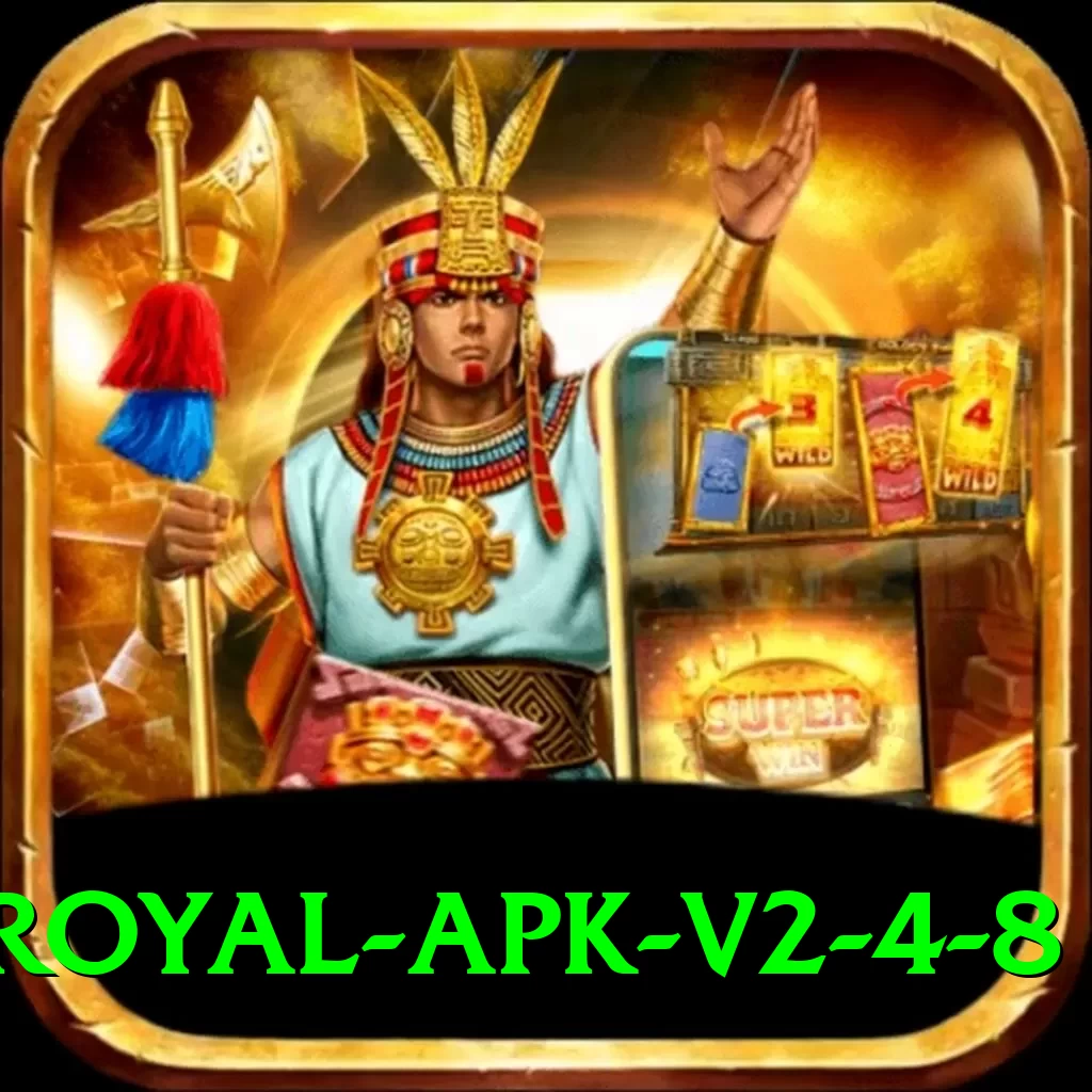 Pak67 Royal APK v2.4.8 - 2