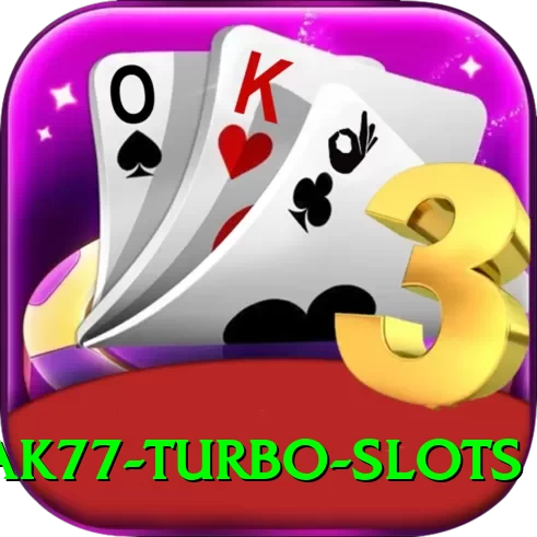 Pak77 Turbo Slots - 2