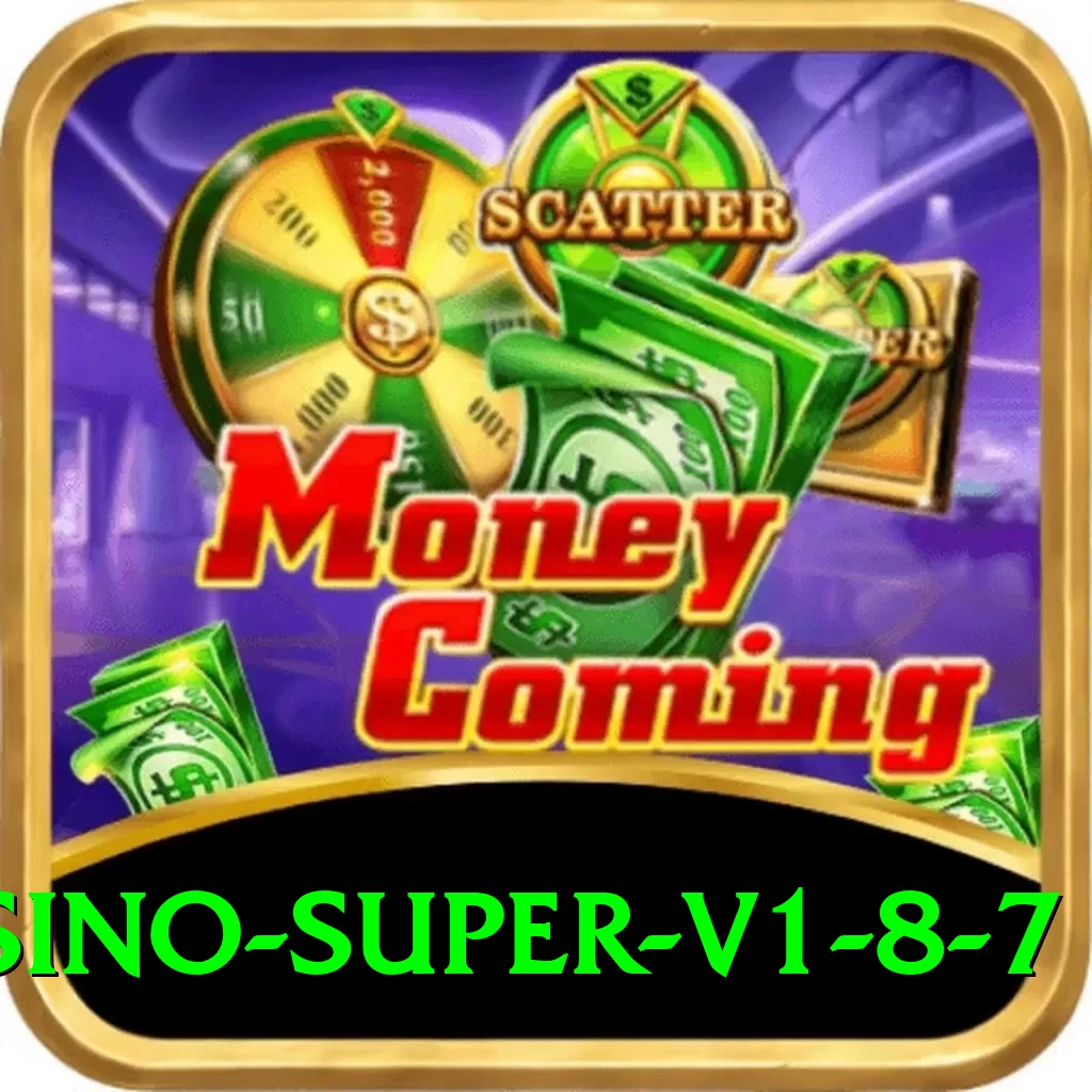 PakAvaitor Casino Super v1.8.7 - 2