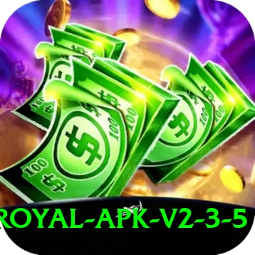 pakbet88 Royal APK v2.3.5 - 2