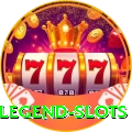 Pakistan Betting Site Legend Slots