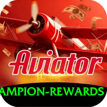 pakvip Champion Rewards - 2