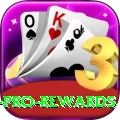 pk07 Pro Rewards