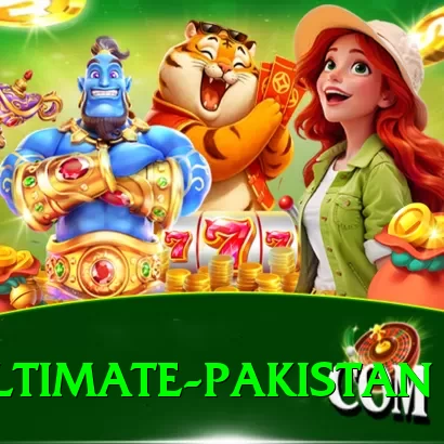 pkr333 Ultimate Pakistan - 2