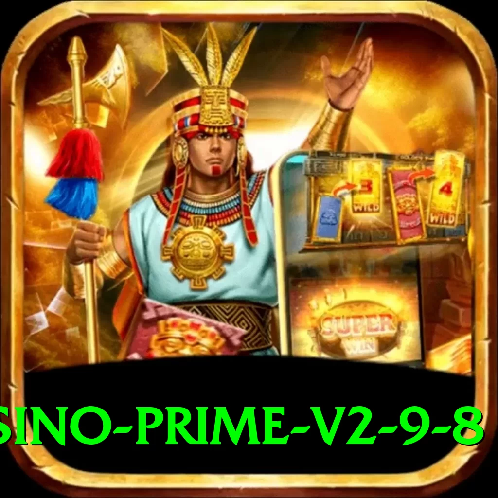 pkr666 Casino Prime v2.9.8 - 2