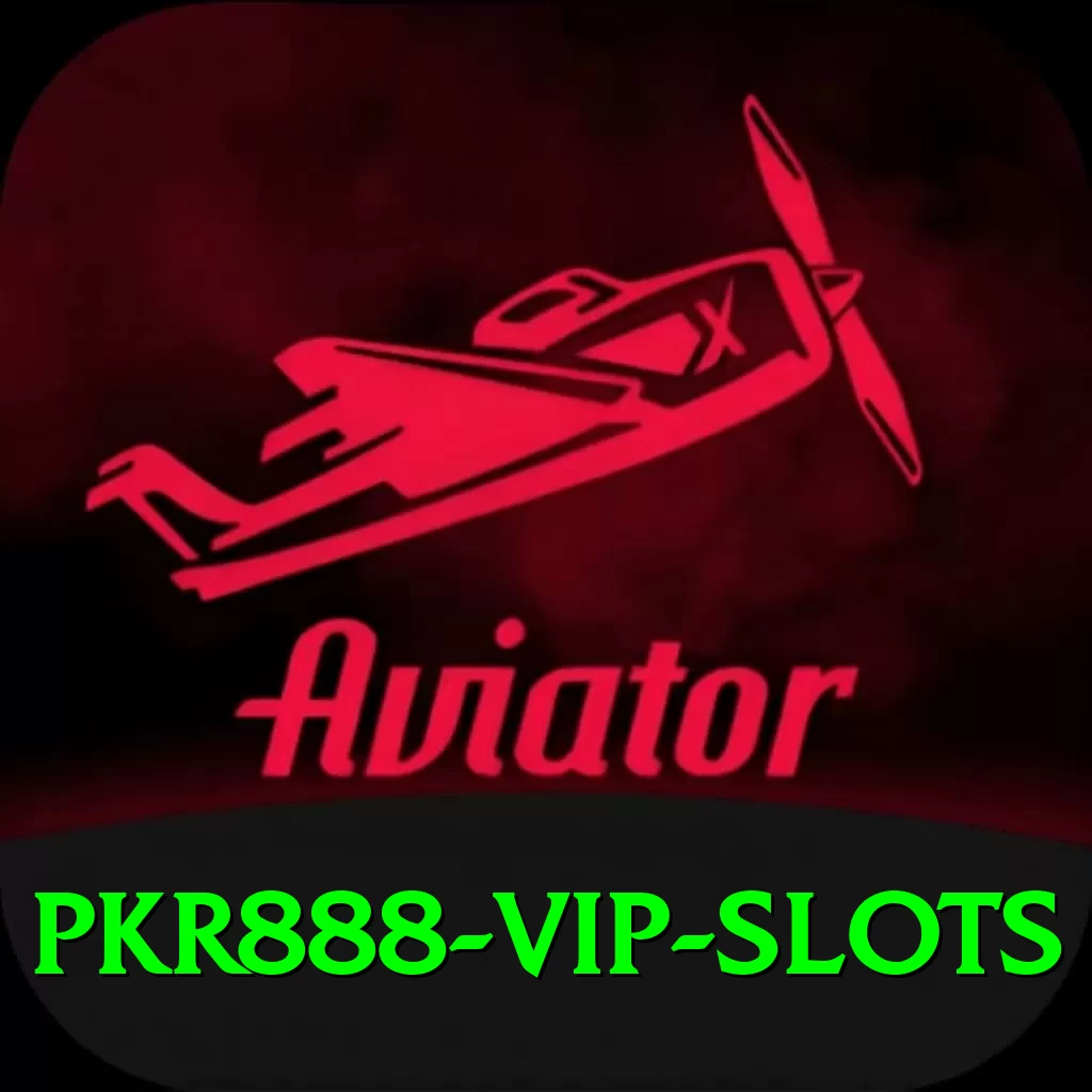 pkr888 VIP Slots - 2