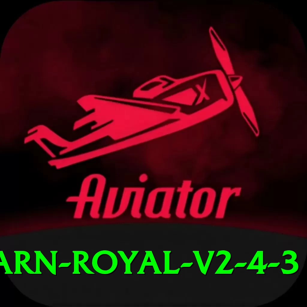 pkr98 Earn Royal v2.4.3 - 2