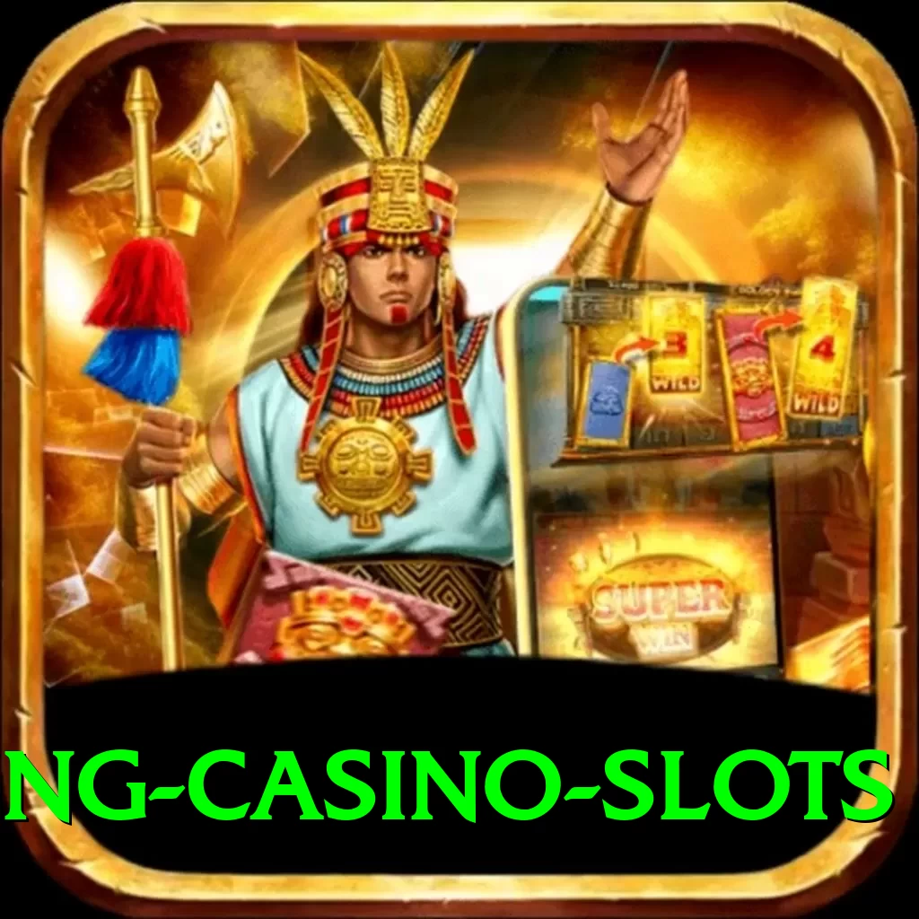 PKR98 King - Casino & Slots - 2