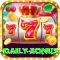 pkr98 Plus - Daily Bonus