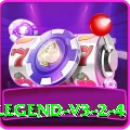 PKX77 Game Casino Legend v3.2.4