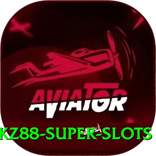 PKZ88 Super Slots - 2