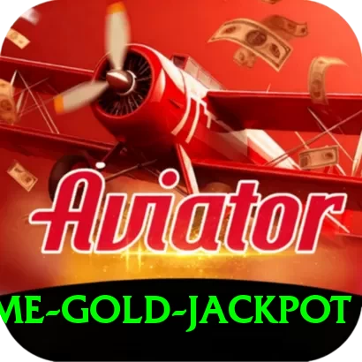 PRP Win Game Gold Jackpot - 2