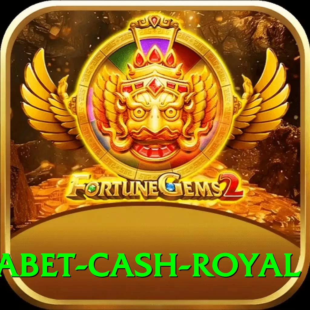 Rajabet Cash Royal - 2