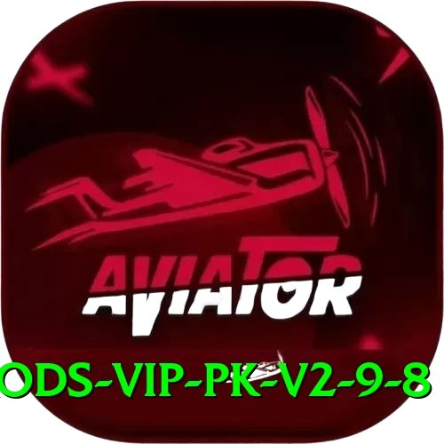 rods VIP PK v2.9.8 - 2
