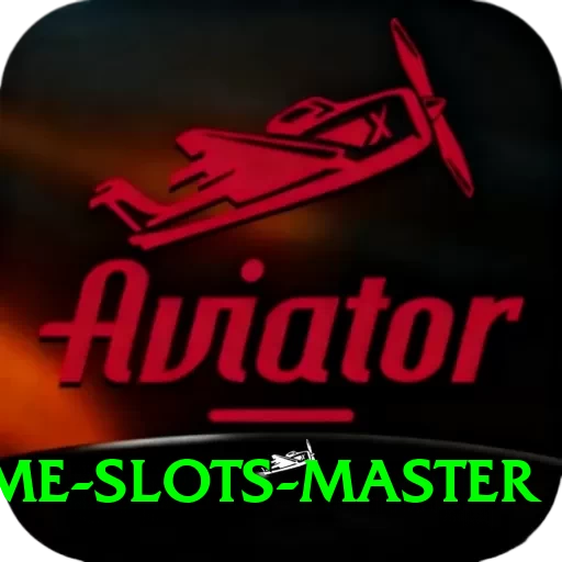 S92 Game - Slots Master - 2