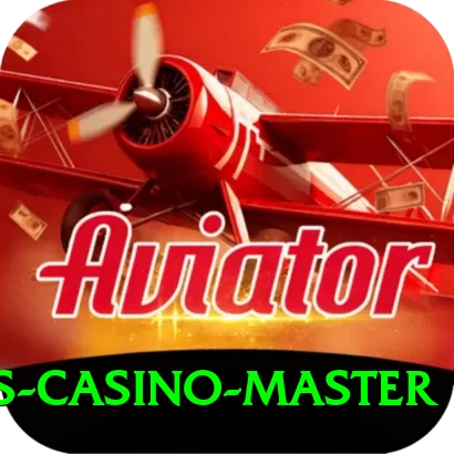 six6s - Casino Master - 2