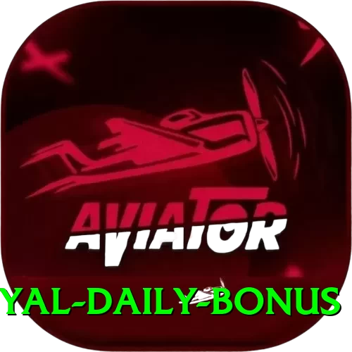 Six6s Royal - Daily Bonus - 2