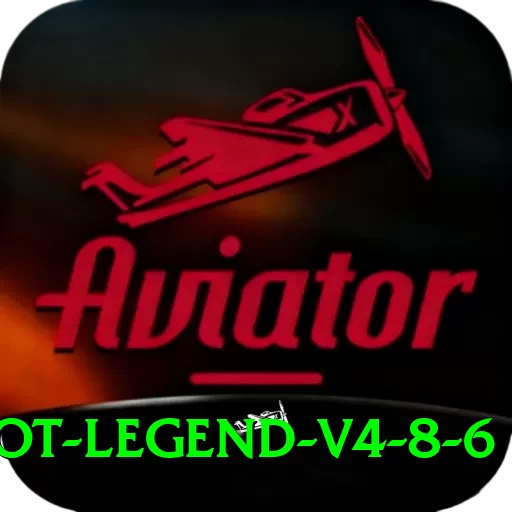 sk777 Jackpot Legend v4.8.6 - 2