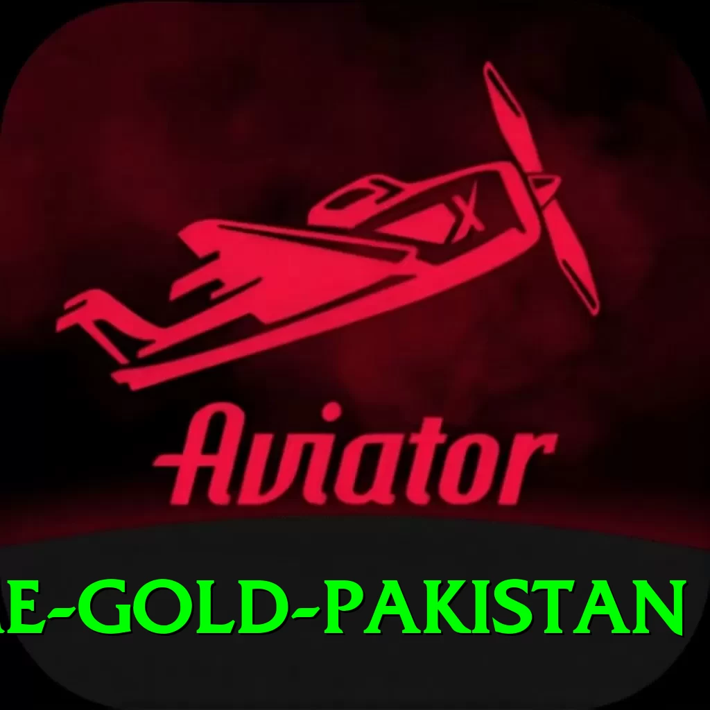 SS1 Game Gold Pakistan - 2