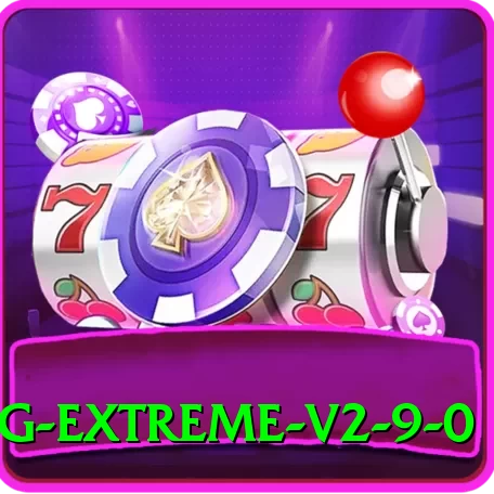 td777 Gaming Extreme v2.9.0 - 2