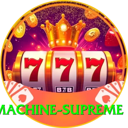tekkabuzz Slot Machine Supreme - 2