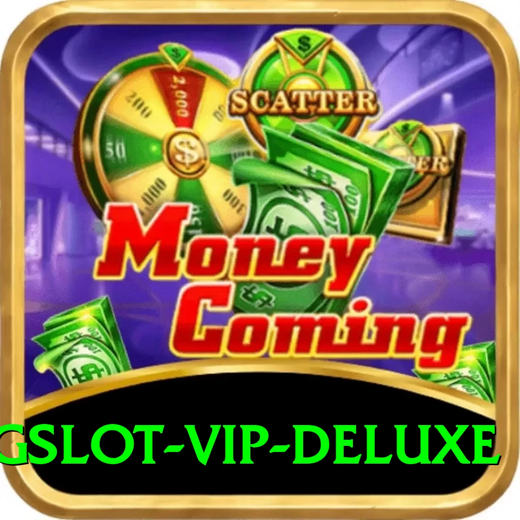 tgslot - VIP Deluxe - 2