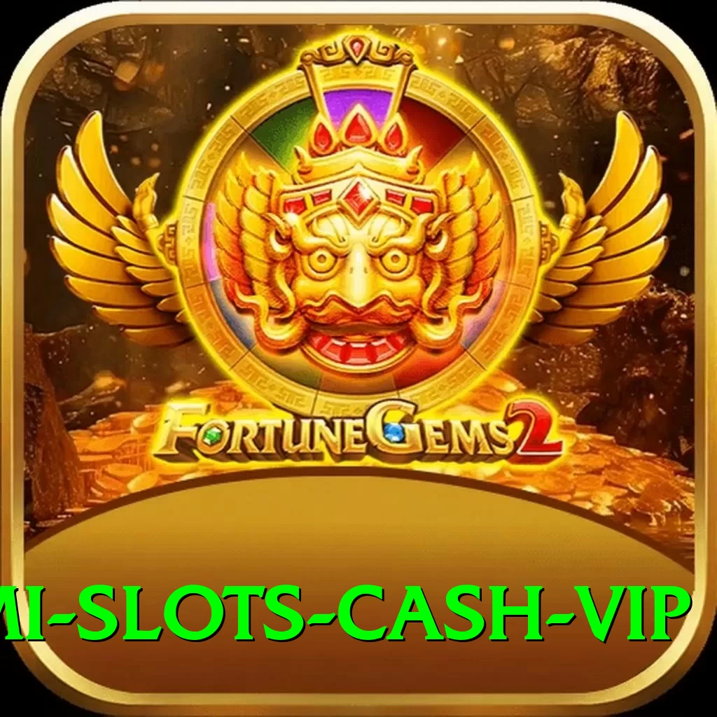 Timi Slots Cash VIP - 2