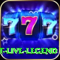 tojaybet - Live Legend