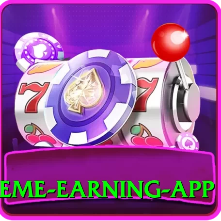up786 - Supreme Earning App - 2