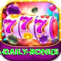 VPBET Game Super - Daily Bonus