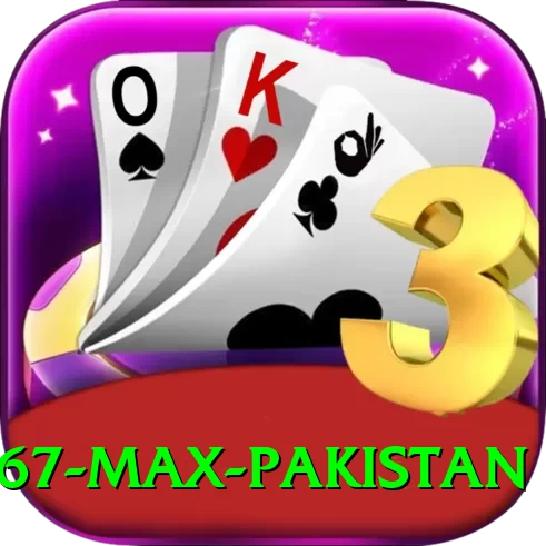 w567 Max Pakistan - 2