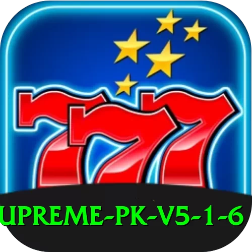 w567 Supreme PK v5.1.6 - 2