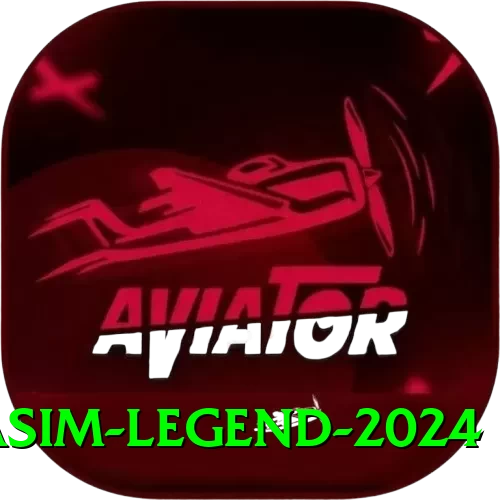 wasim Legend 2024 - 2