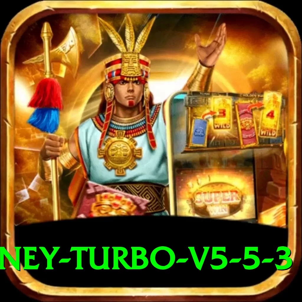 Wc777 Money Turbo v5.5.3 - 2