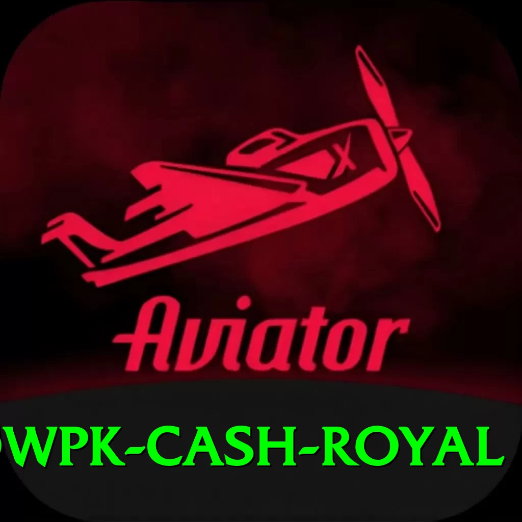wowpk Cash Royal - 2