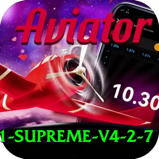 X111 - Supreme v4.2.7 - 2
